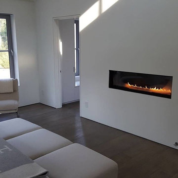 Gas Fireplaces