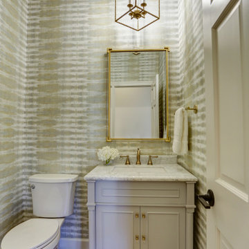 Pebble Beach Project