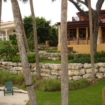Riverfront Estate