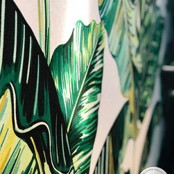 Residential Wallpaper | Margate Road - Products