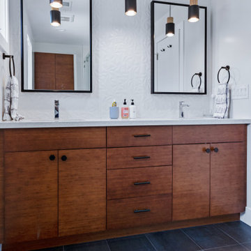 Interior Remodel & Addition, Sunnyvale