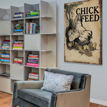 Chicken Chick Feed