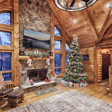 Black Bear Lodge