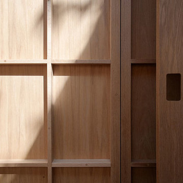 A.P.C. Melrose Place
