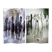 Horse decor