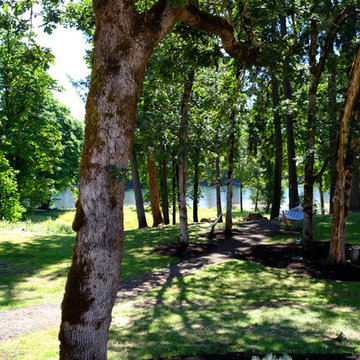 Riverside Tour Home