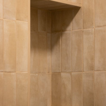 Lincoln Park Bathroom Remodel
