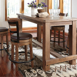 HomeClick Interiors -- Dining Room - Products