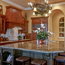 Kitchen Ideas