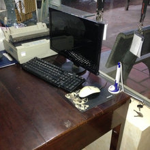 Any office