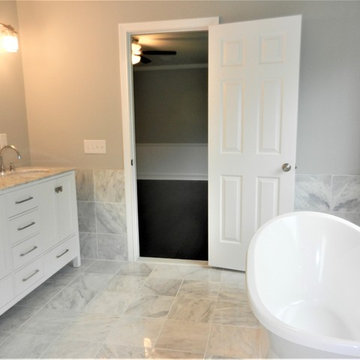 Remodels