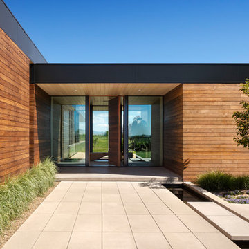 63rd St. Ranch Residence