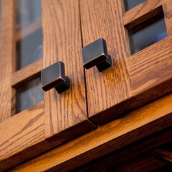 Elements Hardware - Cabinet And Drawer Knobs
