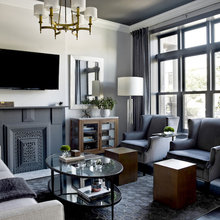 Living rooms