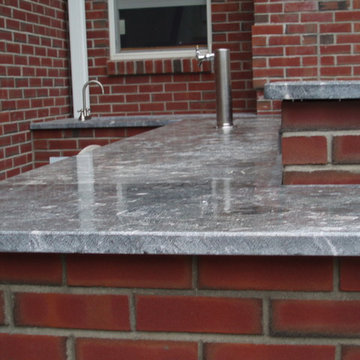 BRICK EXTENSION