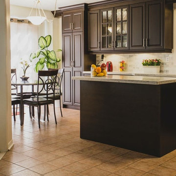 Kitchen Remodeling GTA 2016
