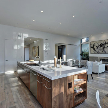 Menlo Park High Performance Modern