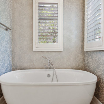 Master Bathroom Remodel - Baldwin Park, FL