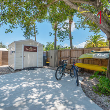 Airbnb house - Pompano Beach, Florida