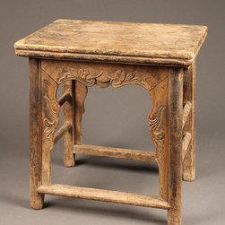 Misc Antique Tables - Side Tables And End Tables