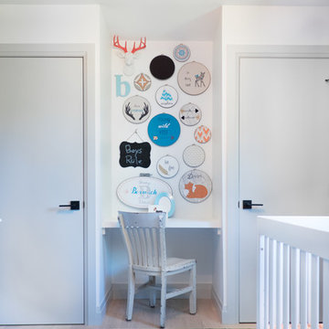 Project Jennifer - Brody's Room