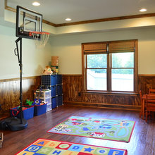 Jason kids room