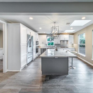 Kitchen Renovation