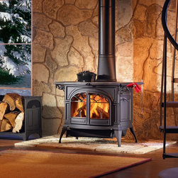 Wood Burning Stoves - Freestanding Stoves