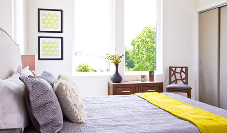 8 Ways to be Health-Conscious in Your Bedroom