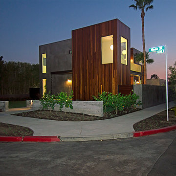Los Angeles Home Staging | Wade St., Mar Vista