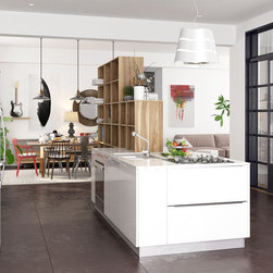 Kitchen Island in Maylasia - Products