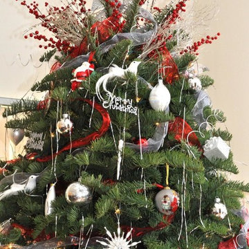 Holiday Decorations Va
