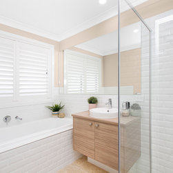 THE SAPPHIRE  I  Double Storey Award-Winning Display Home - Products