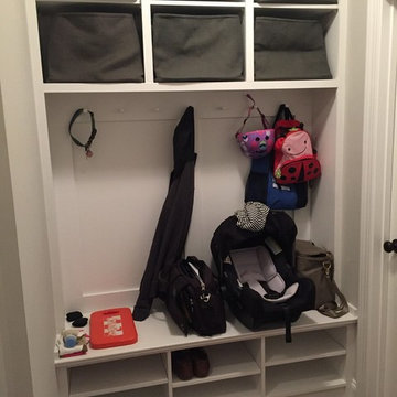 Full Home Storage in Nashville, TN