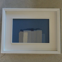 Bespoke Picture Framing - Products