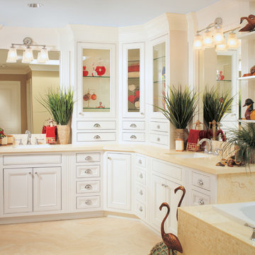 Canyon Creek Cabinetry