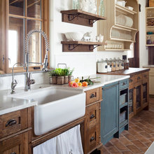 Mom's Farmhouse style