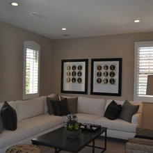 Nina Living room
