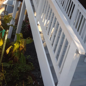 More Lawn Care & Landscaping Work