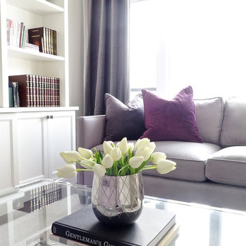Sophisticated Entertaining