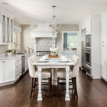 Maple Hurst Drive Remodel