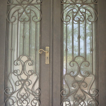 Luxurious French Provincial