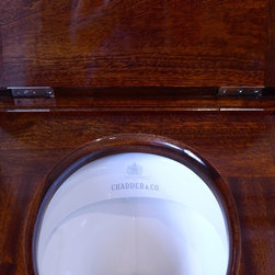 Chadder & Co. Luxury Toilets and Toilet Cisterns - Toilets