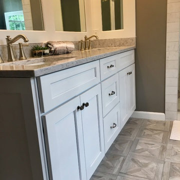 Special Additions - Mendham Kitchen & Bath