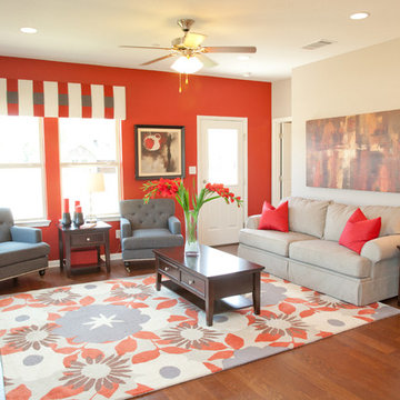 North Side Condo