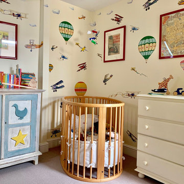 Childrens Bedroom