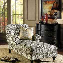 Custom Furniture Program at Beckenstein - Products