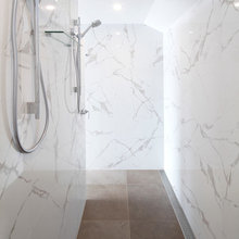 Wet room