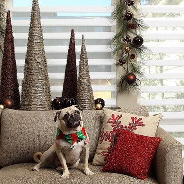 Christmas Decor Ideas in Milton