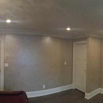 Fuax painting 6043171717mural
